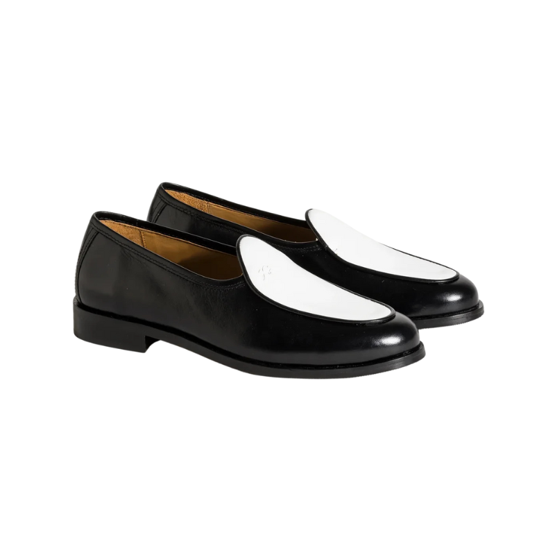 Evening edit supplier catalog shoe concept
